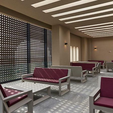 M Suite Hotel الجزائر العاصمة المظهر الخارجي الصورة