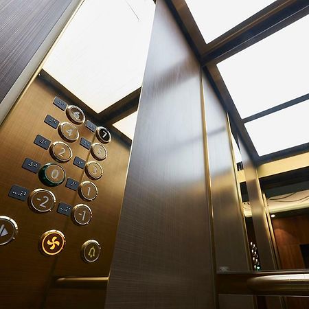 M Suite Hotel الجزائر العاصمة المظهر الخارجي الصورة