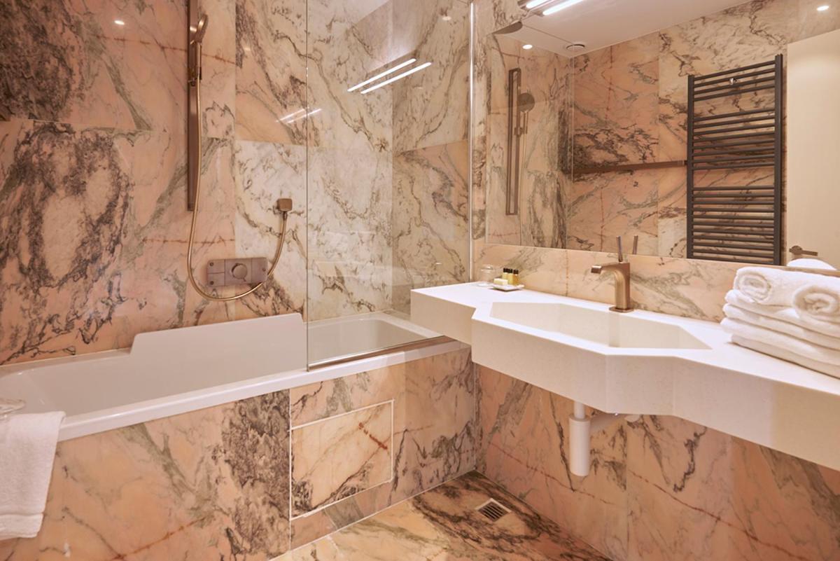M Suite Hotel الجزائر العاصمة المظهر الخارجي الصورة