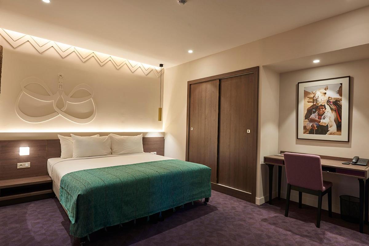 M Suite Hotel الجزائر العاصمة المظهر الخارجي الصورة