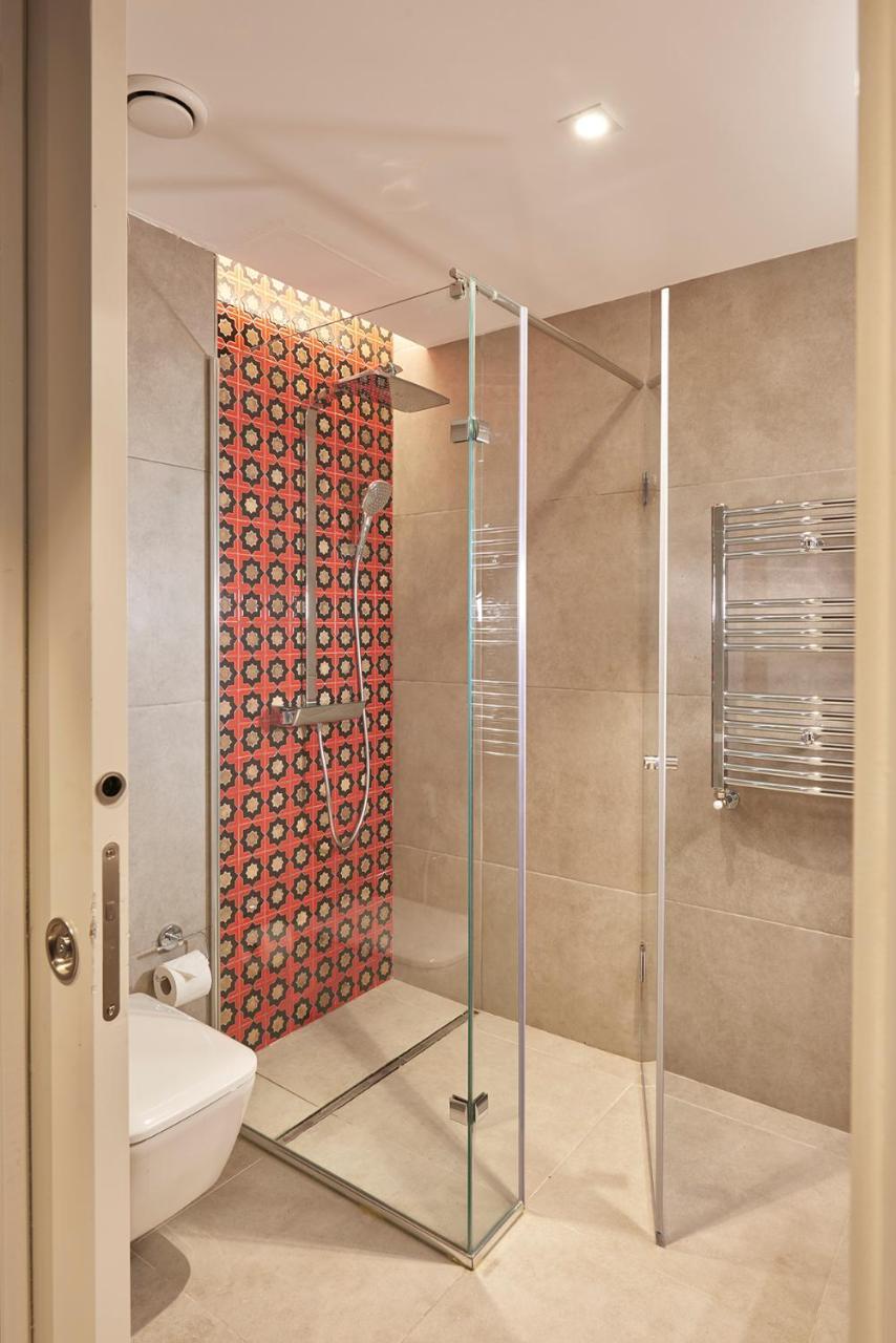 M Suite Hotel الجزائر العاصمة المظهر الخارجي الصورة