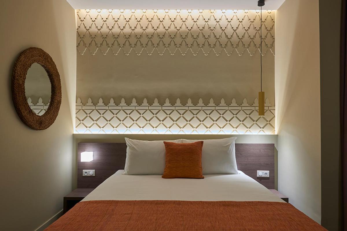 M Suite Hotel الجزائر العاصمة المظهر الخارجي الصورة