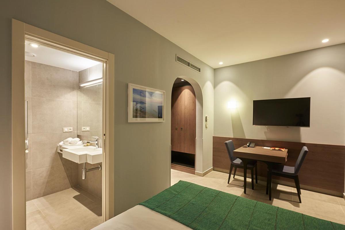 M Suite Hotel الجزائر العاصمة المظهر الخارجي الصورة