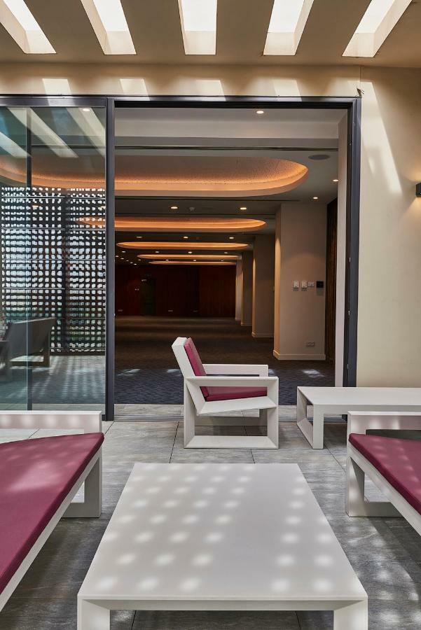 M Suite Hotel الجزائر العاصمة المظهر الخارجي الصورة